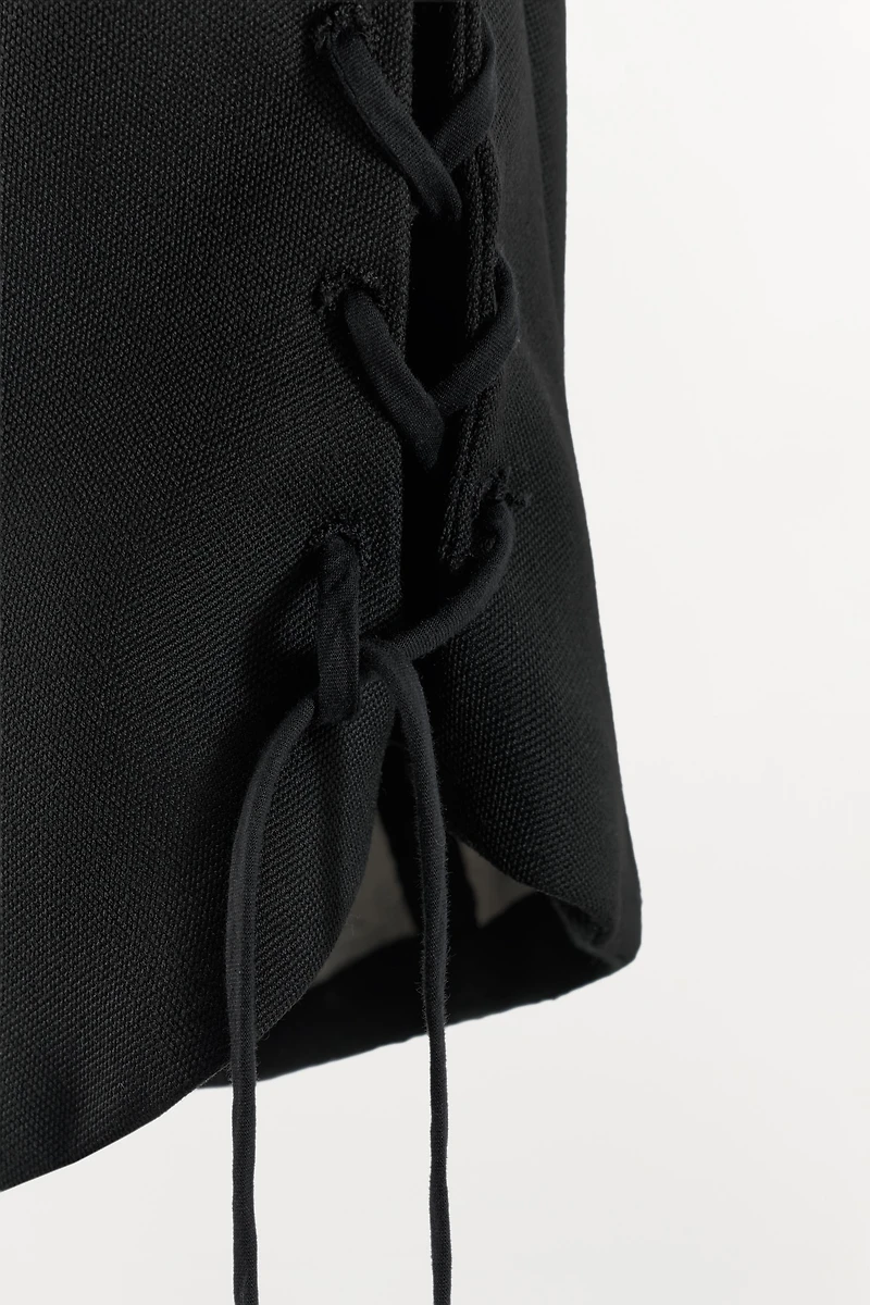 ZW COLLECTION LIMITED EDITION FITTED BLAZER