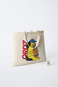 ILLUSTRATED SHOPPER