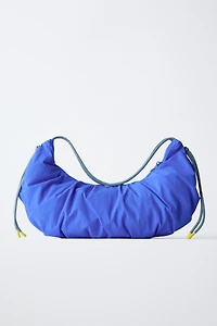 SAC SHOULDER TECHNIQUE EN NYLON