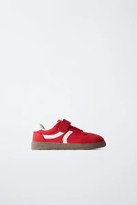 BAREFOOT SNEAKERS