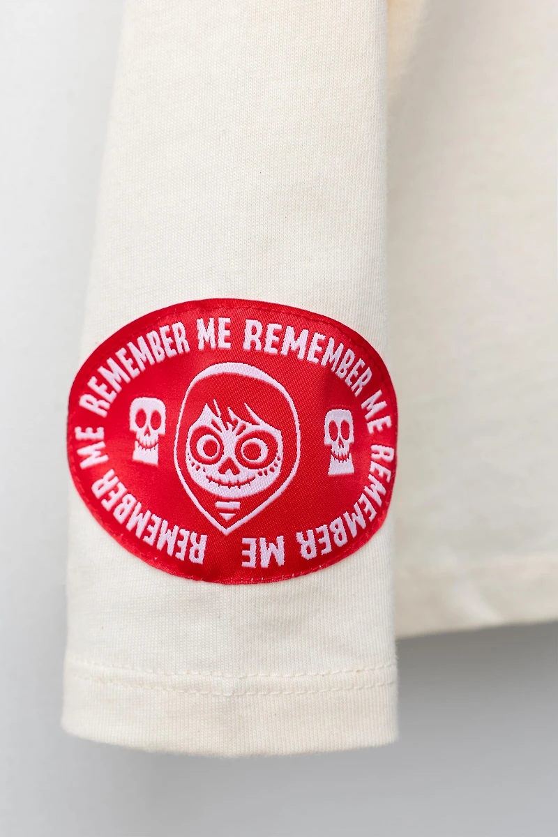 COCO © DISNEY PRINT T-SHIRT