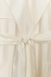 ZW COLLECTION LONG FLOWY VEST