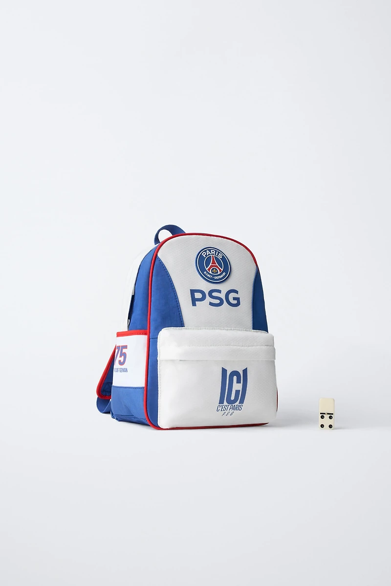 PSG © BACKPACK