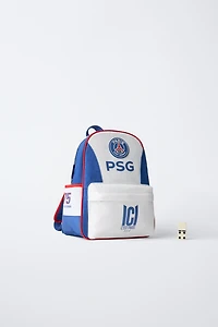 PSG © BACKPACK