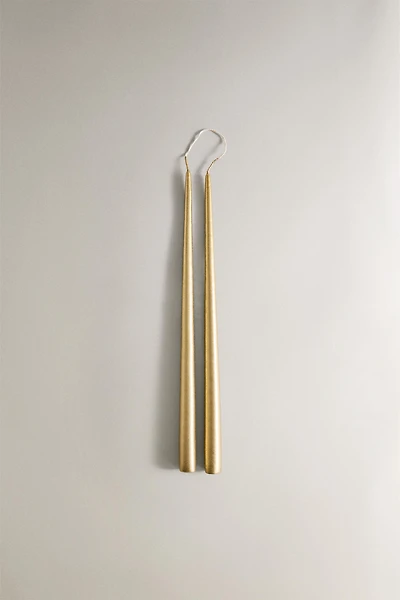 LOT DE BOUGIES NOËL (LOT 2)