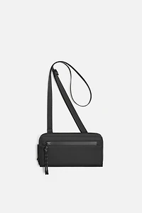 RUBBERIZED WALLET