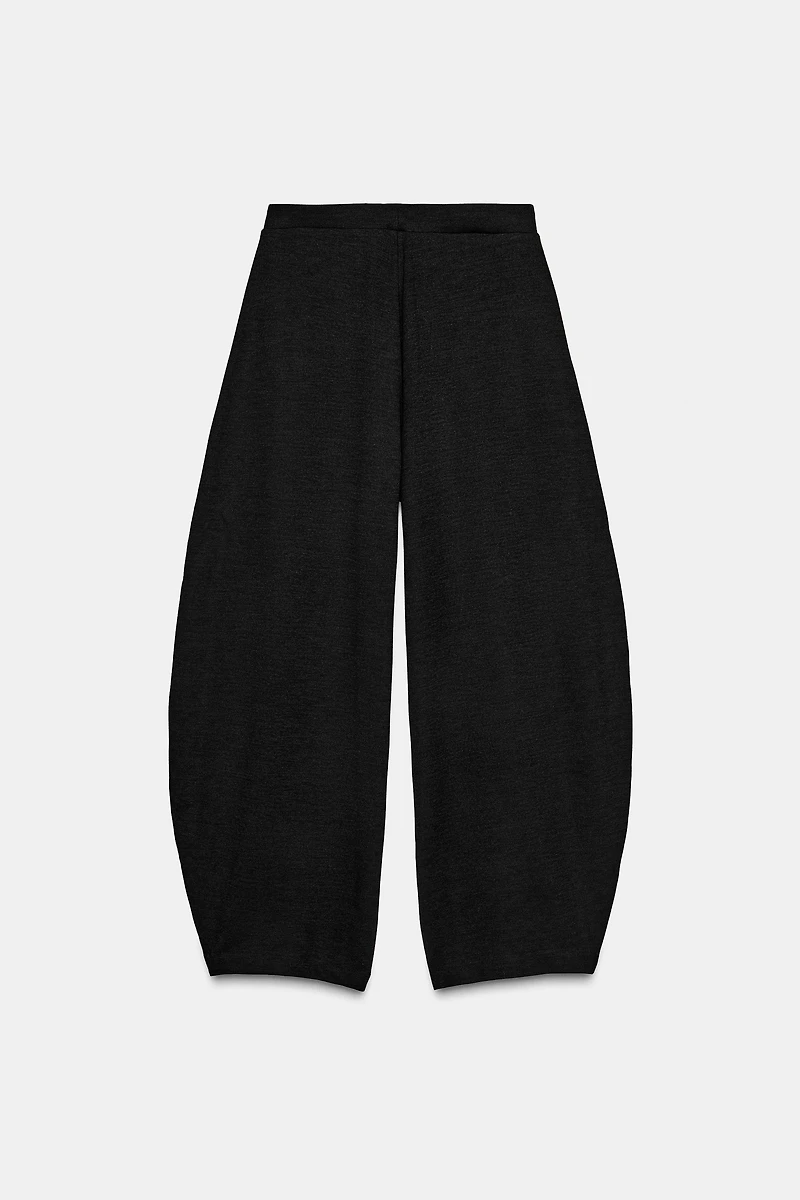 BALLOON PANTS