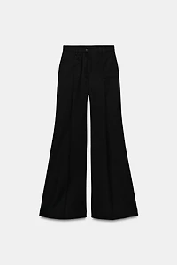 ZW COLLECTION FLARE PANTS