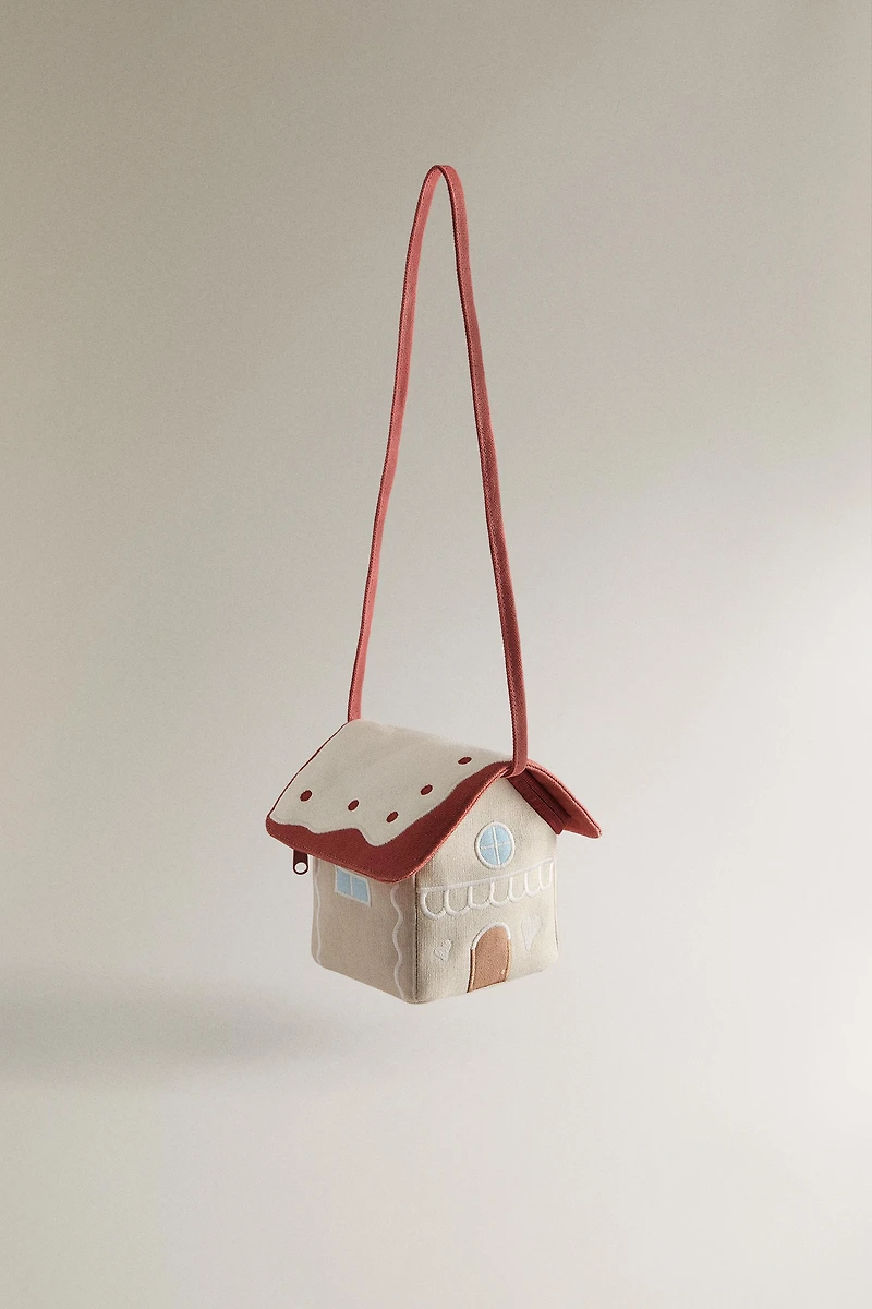 SAC ENFANT MAISONNETTE