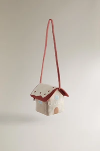 SAC ENFANT MAISONNETTE