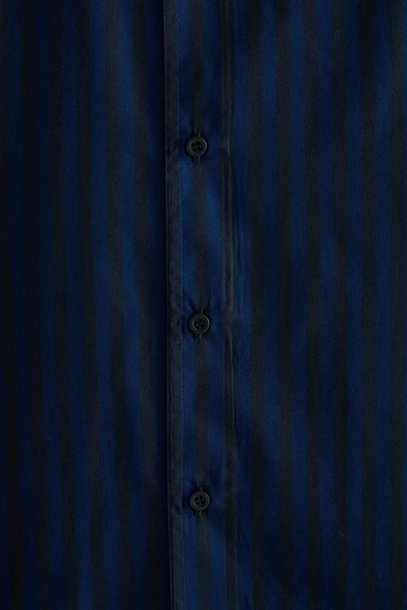 STRIPED SHIRT