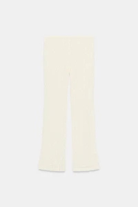 PANTALON EN DENTELLE