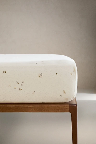 CHILDREN'S PRINTED FITTED SHEET