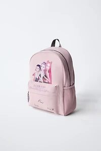 SAC À DOS KPOP DEMON HUNTERS™ NETFLIX©