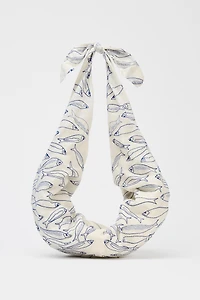 SAC NŒUD MOTIFS