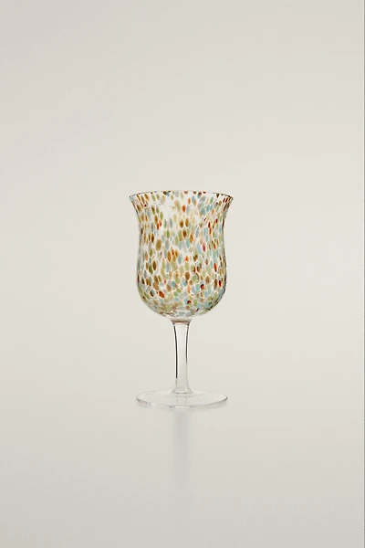 MULTICOLOR GLASS