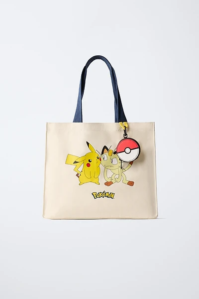 PIKACHU POKÉMON ™ SHOPPER
