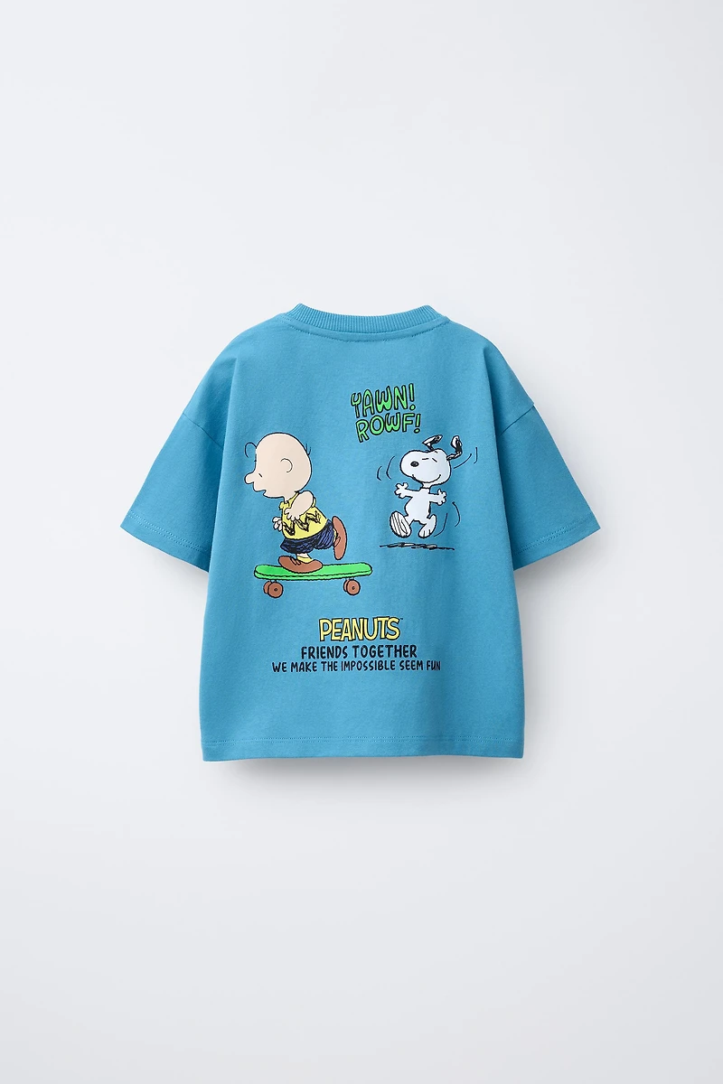 SNOOPY PEANUTS™ T-SHIRT