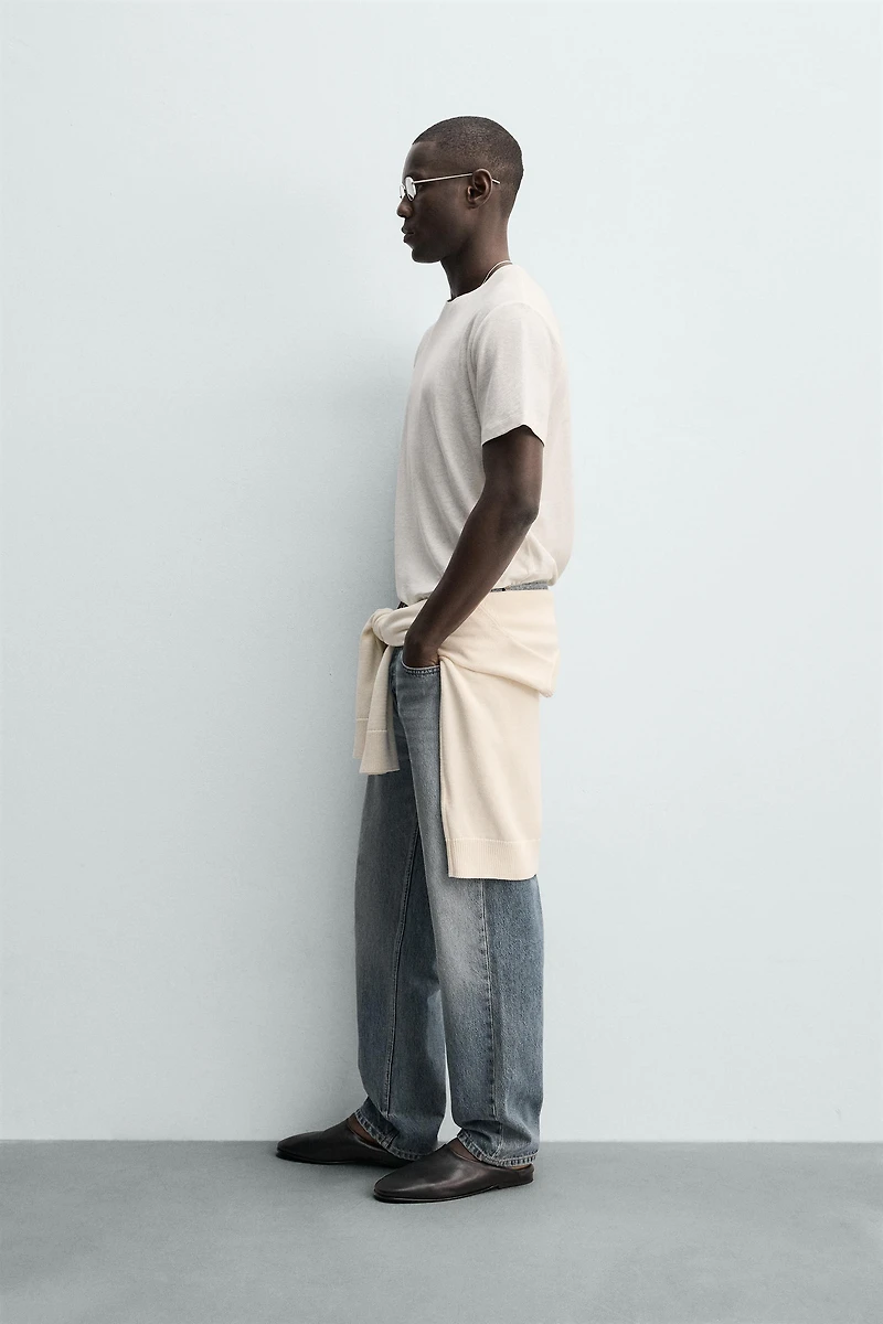 T-SHIRT LIN