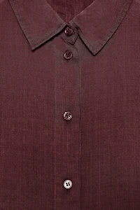 RAMIE SHIRT ZW COLLECTION