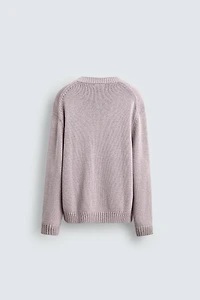 PULL STRUCTURÉ