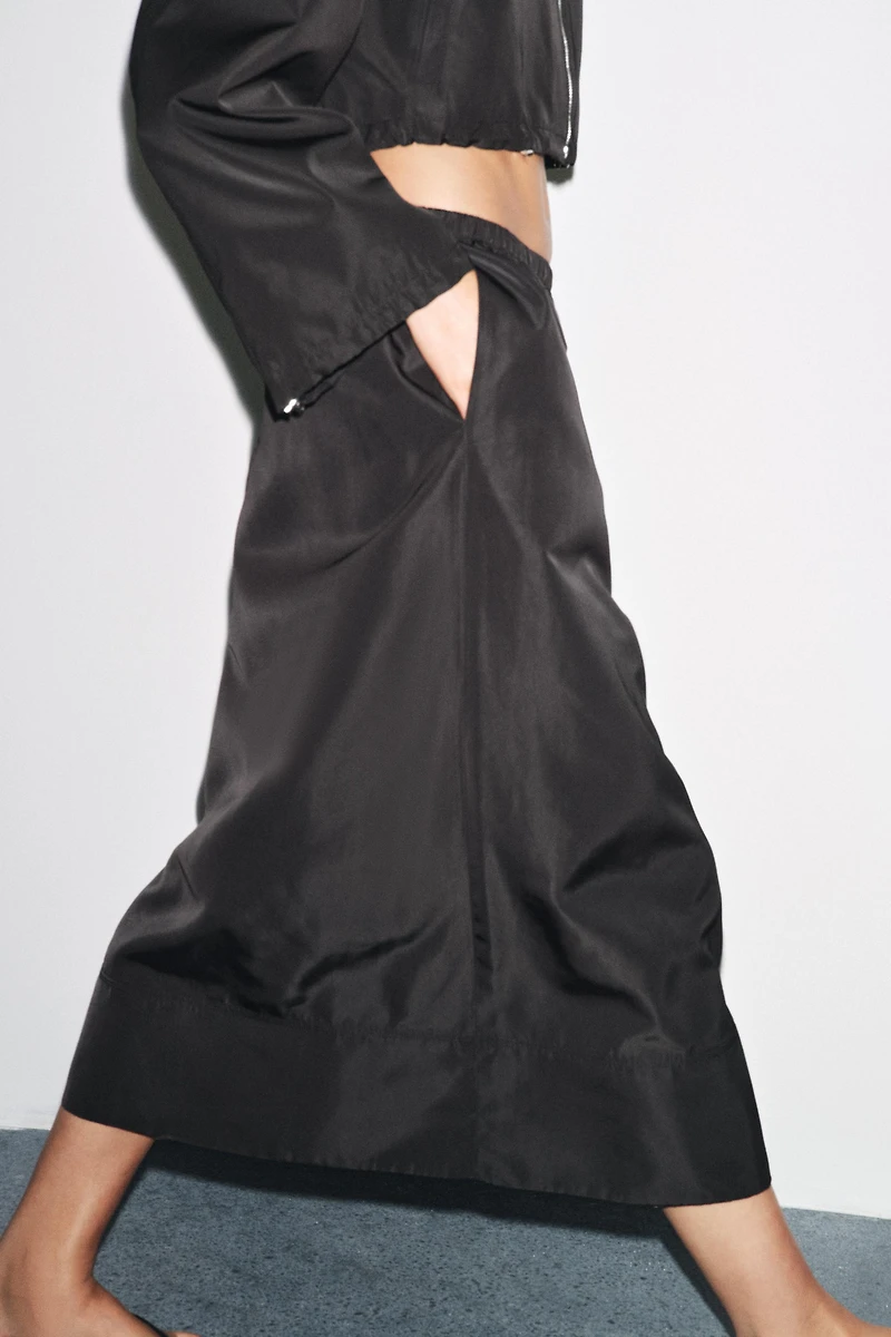 ZW COLLECTION SHORT JACKET