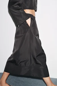 ZW COLLECTION SHORT JACKET