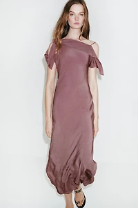 ZW COLLECTION MIDI DRESS