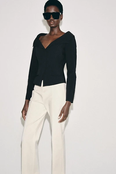 ZW COLLECTION TAILORED BLAZER