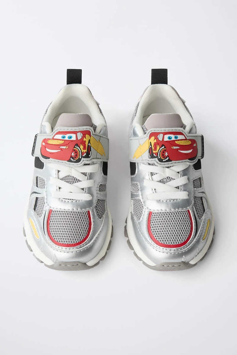 CARS LIGHTNING MCQUEEN © DISNEY SNEAKERS