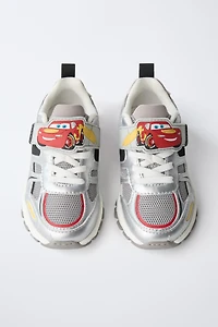 CARS LIGHTNING MCQUEEN © DISNEY SNEAKERS