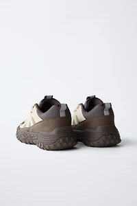 MOUNTAIN SNEAKERS