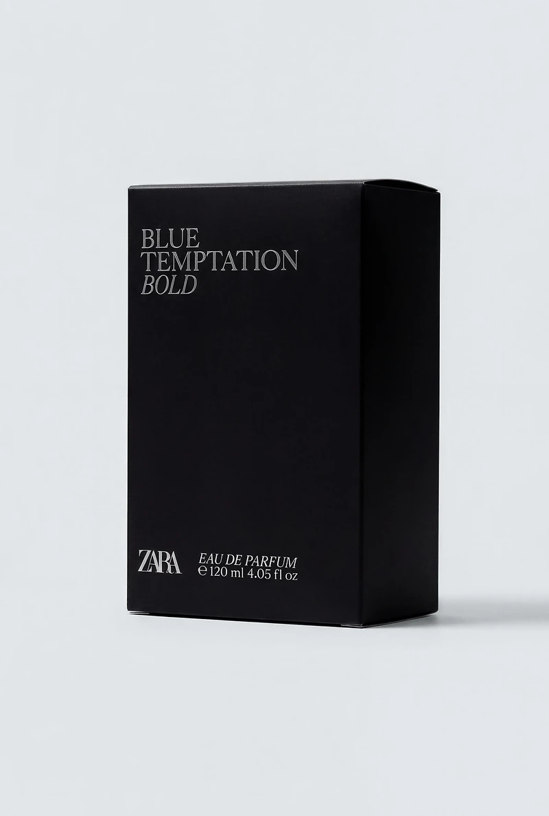 BLUE TEMPTATION BOLD EDP 120ML (4.05 FL.OZ.)