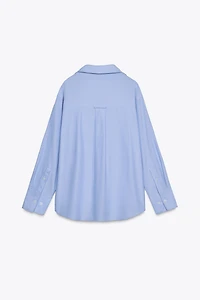 BASIC OXFORD SHIRT
