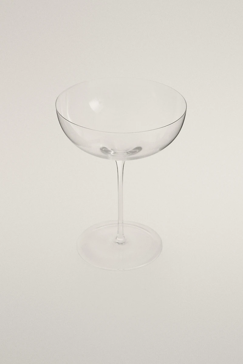ULTRALIGHT SPARKLING WINE FLUTE