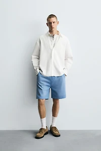 SPRAY WASH SHORTS