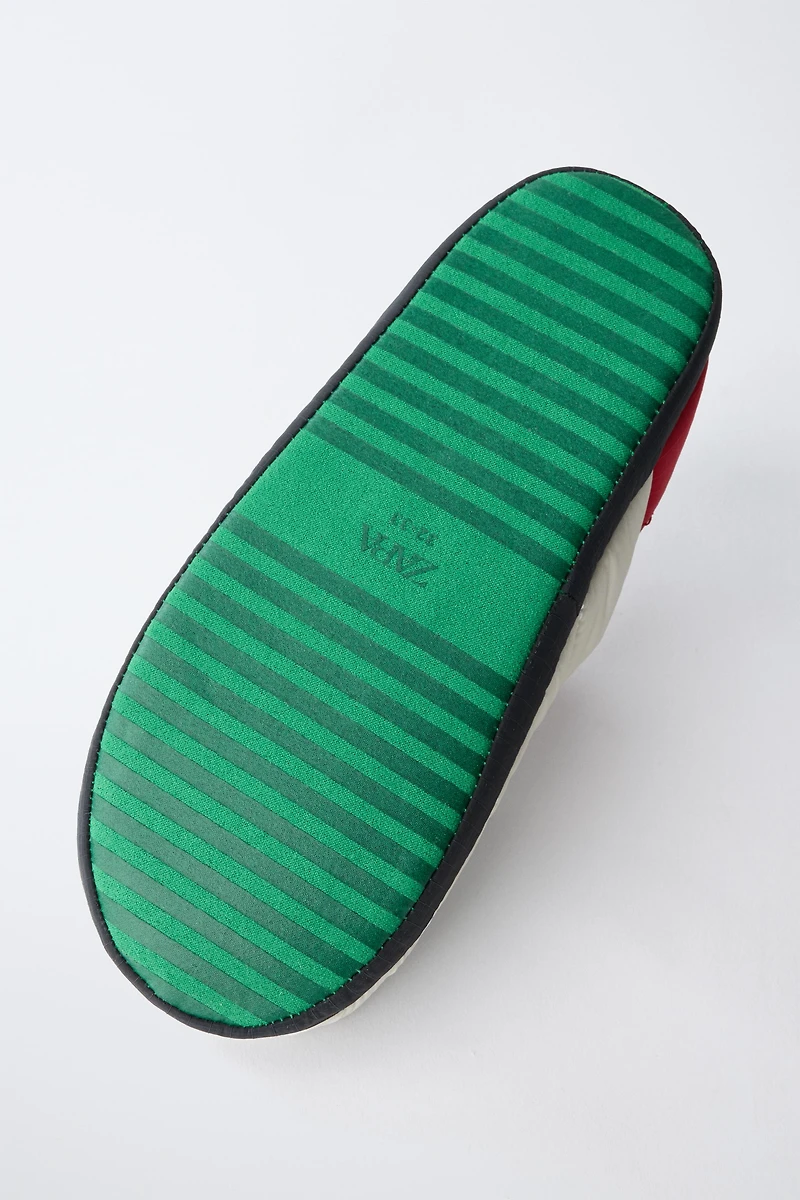 THE SIMPSONS ™ MATT GROENING HOUSE SHOES