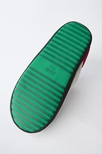 THE SIMPSONS ™ MATT GROENING HOUSE SHOES