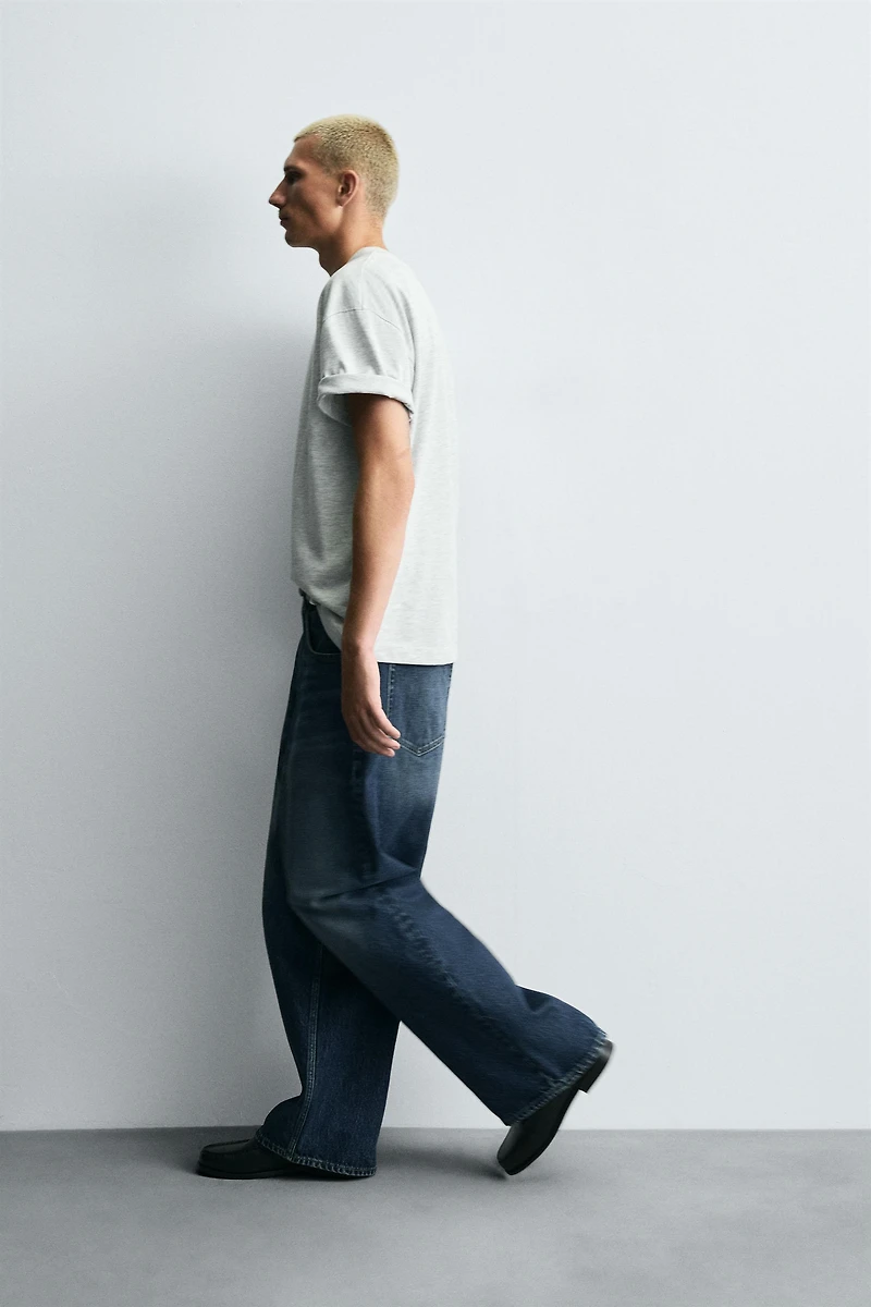 BAGGY FIT JEANS