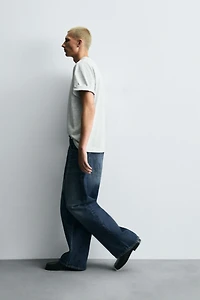 BAGGY FIT JEANS