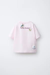 T-SHIRT PETER RABBIT ™