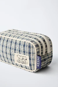 SNOOPY PEANUTS™ PENCIL CASE