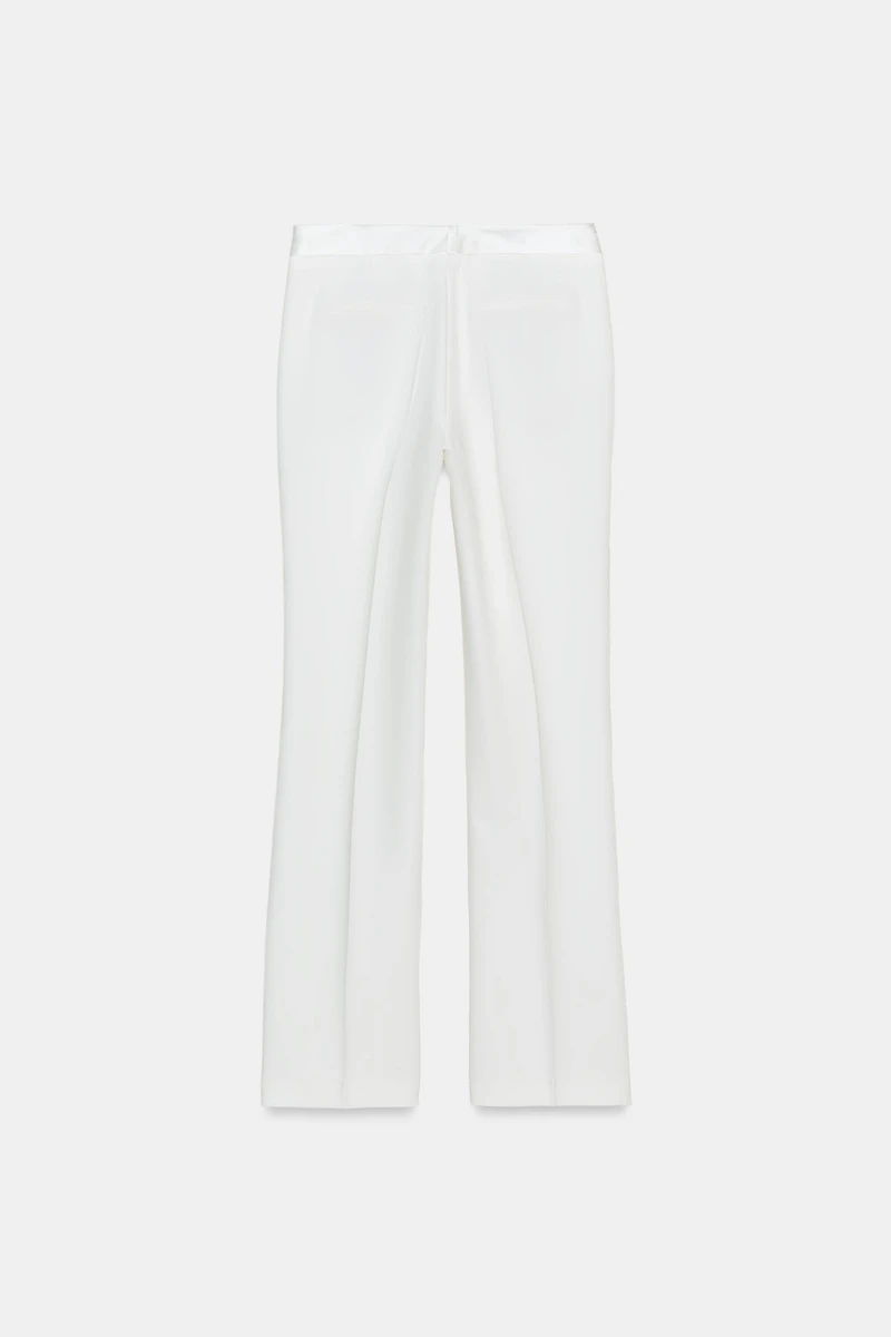 TUXEDO PANTS
