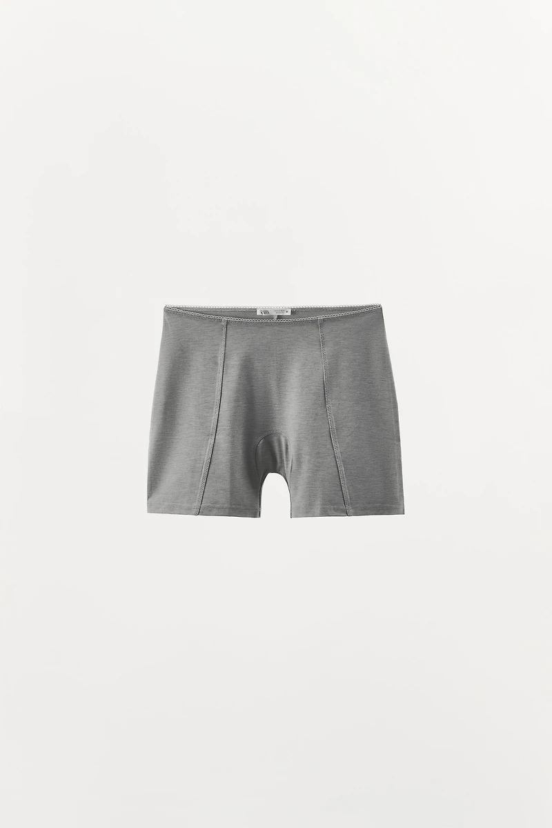 WAVY MODAL BOXERS