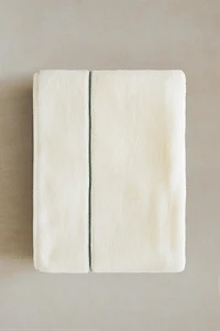 SERVIETTE DE BAIN FESTON BROD