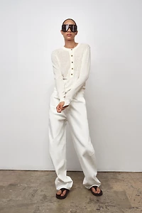 BAKER KNIT JUMPER