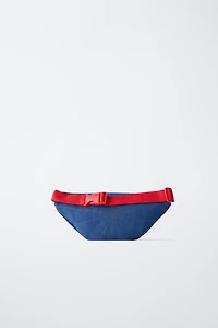 SPIDER-MAN© MARVEL BELT BAG