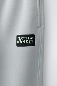 SPORTY JOGGERS