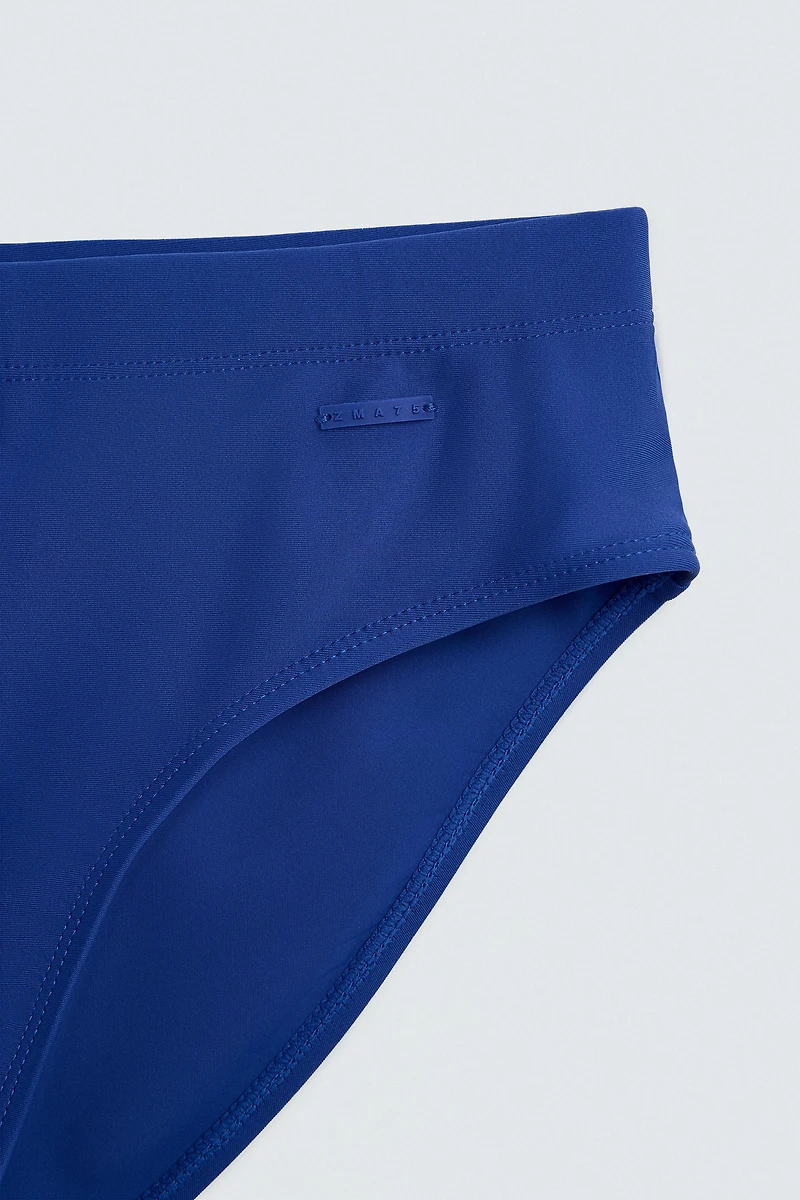 MAILLOT DE BAIN SLIP