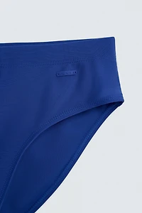 MAILLOT DE BAIN SLIP
